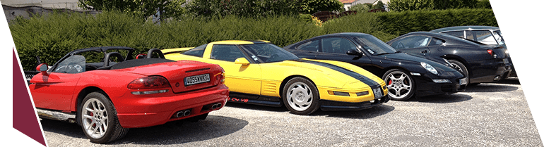 Carrosserie Pontoise : réparation voiture à Pons près de Saintes en Charente-Maritime (17)