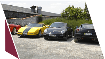 Carrosserie Pontoise : carrosserie & peinture auto à Pons près de Saintes en Charente-Maritime (17)
