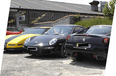 Carrosserie Pontoise : réparation véhicule à Pons près de Saintes en Charente-Maritime (17)