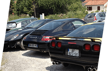 Carrosserie Pontoise : rénovation phare à Pons près de Saintes en Charente-Maritime (17)