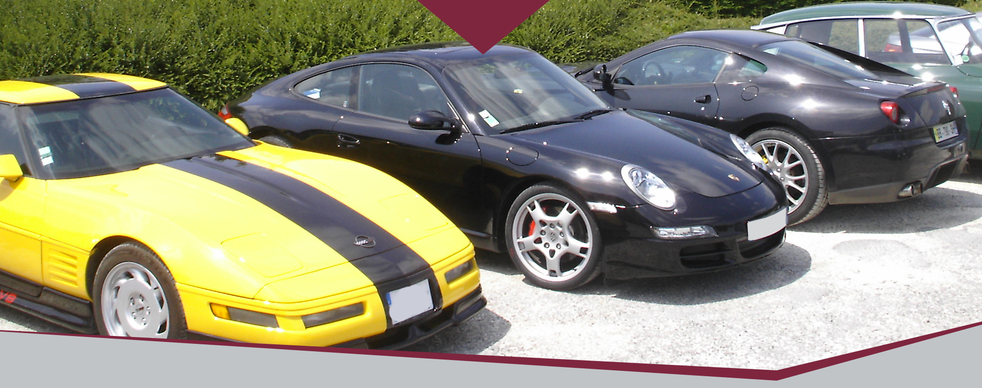 CARROSSERIE PONTOISE