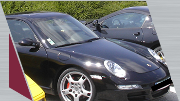 Carrosserie Pontoise : carrosserie & peinture auto à Pons près de Saintes en Charente-Maritime (17)