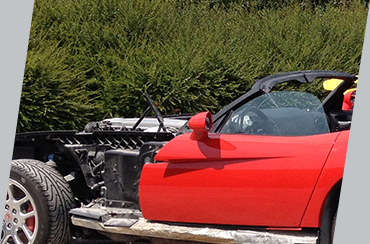 Carrosserie Pontoise : réparation véhicule à Pons près de Saintes en Charente-Maritime (17)