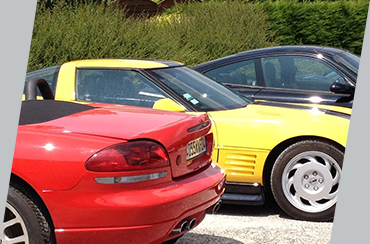 Carrosserie Pontoise : réparation pare-brise à Pons près de Saintes en Charente-Maritime (17)