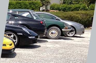 Carrosserie Pontoise : rénovation phare à Pons près de Saintes en Charente-Maritime (17)